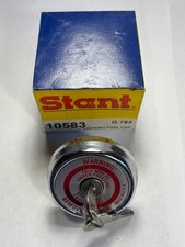 1971-1998 Gm Ford Honda Locking Gas Cap Stant 11582 10582 1971-1998 Gm Ford Honda Locking Gas Cap Stant 11582 10582