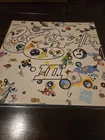 LED ZEPPELIN III - LP Vinyl Atlantic Records SD 7201 Gatefold