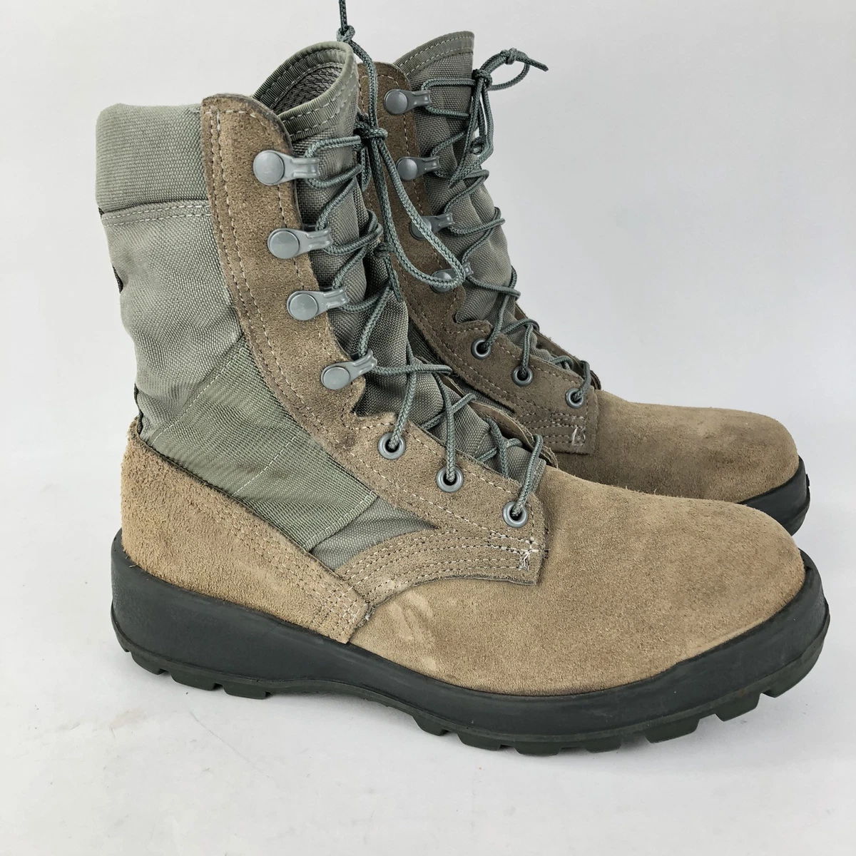 Belleville Combat Boots for Women for sale | eBay