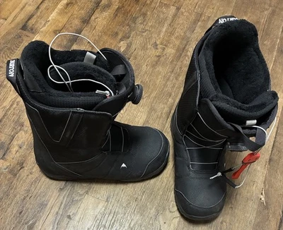 Burton Moto Snowboard Boots for sale | eBay