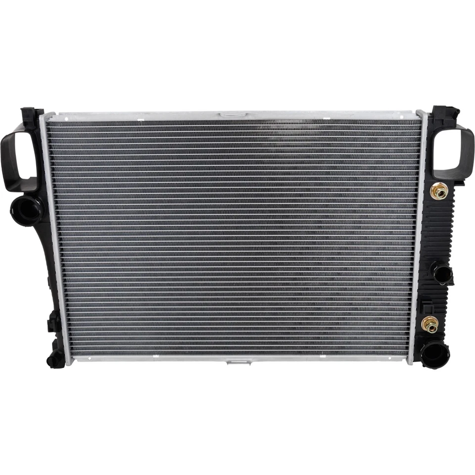 Radiators for MB Mercedes S Class CL  2215002603 Mercedes-Benz S65 AMG S600 S400 - Image 2 of 4