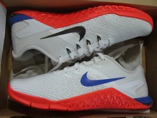 nike metcon 4 multicolor