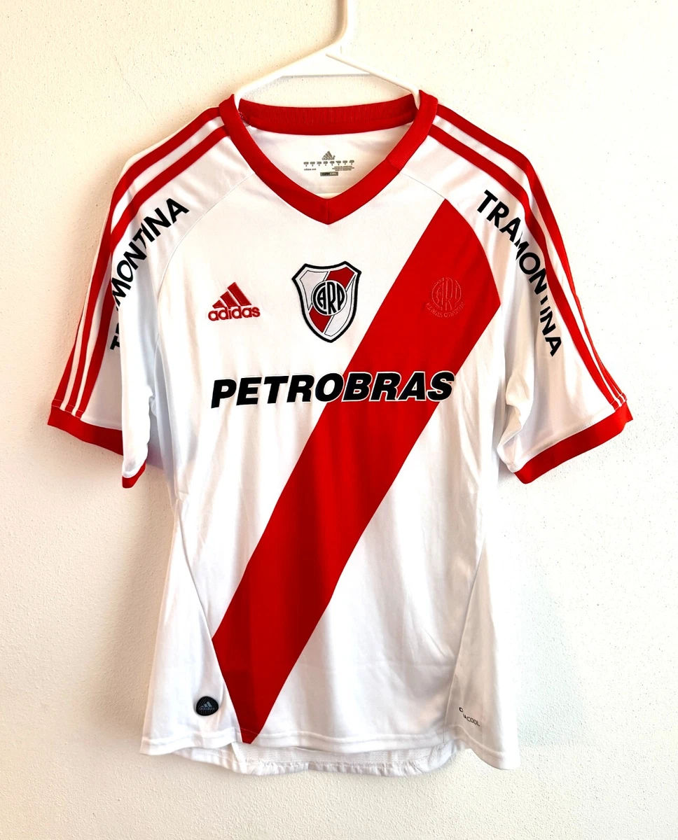 Personalizza la maglia di River Plate 2021/2022 III con Nome e Numero