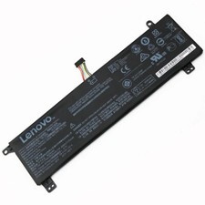 Genuine Laptop Battery 0813006 5B10P23836 For Lenovo IdeaPad 120S-11IAP Series