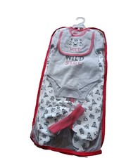 baby gift set unisex