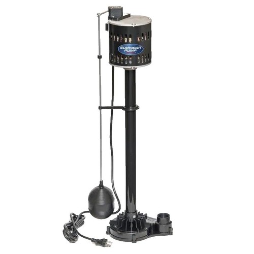 Pompe De Puits Submersible Franklin Electric 3 CV - Modèle 2243268602 - Occasion En état Fonctionnel