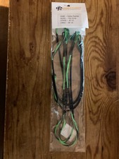 Carbon Express Pile Driver String & Cables