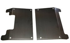 Stainless Steel Tank Plates for Onewheel XR