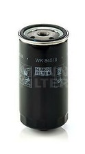 Filtro carburante MANN FILTER WK845/8