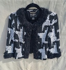 St John Couture Jacket