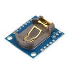 2PCS I2C RTC DS1307 AT24C32 Real Time Clock module without battery