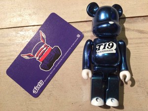 bearbrick series 16
