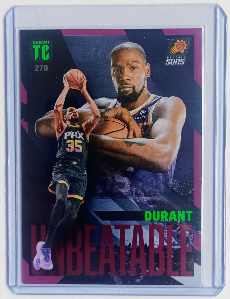 PANINI NBAカード CONTENDERS OPTIC PRIZM KEVIN PORTER JR. CLEVELAND CAVALIERS 135/149 #127 送料無料 中古 IT1 Panini Europe TOP CLASS NBA 2023-24 Autographs Kevin Durant