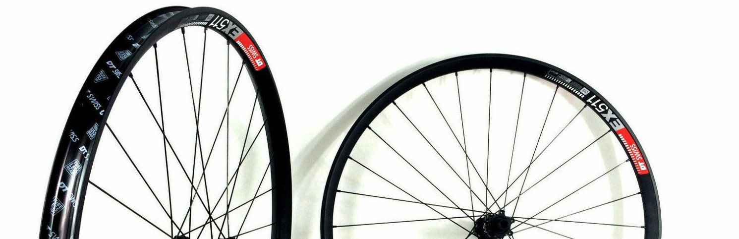 Wheelset DT Swiss ENDURO EX511 240s 