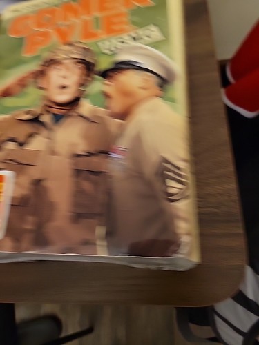 NEW GOMER PYLE U.S.M.C the Complete Series DVD SEALED - 第 4/6 張圖片