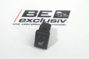 JEEP Grand Cherokee IV WK2 Schalter Sitzheizung hinten Taster SHZ 04602970AB