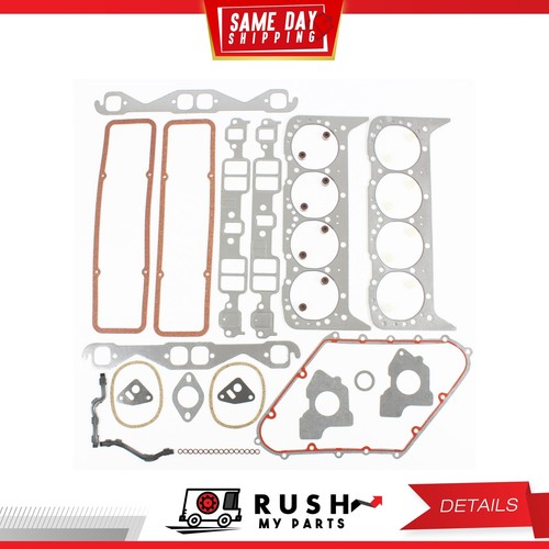 Juego Juntas Dodge Ram 3500 V8 5.7l 16v Hemi 2009 | Envío Gratis