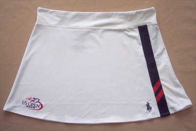 ralph lauren tennis outfit