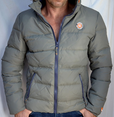 superdry elements