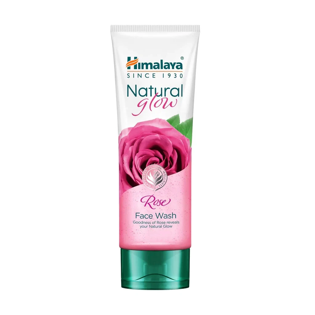 New cheap face wash