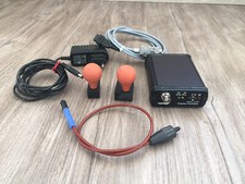Optisches Interface MIELE zum Auslesen von Fe...