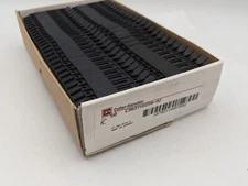 Lot of 50 Set Cutler-Hammer C383THS250-A2 Terminal Block 10 Amp 22-10AWG