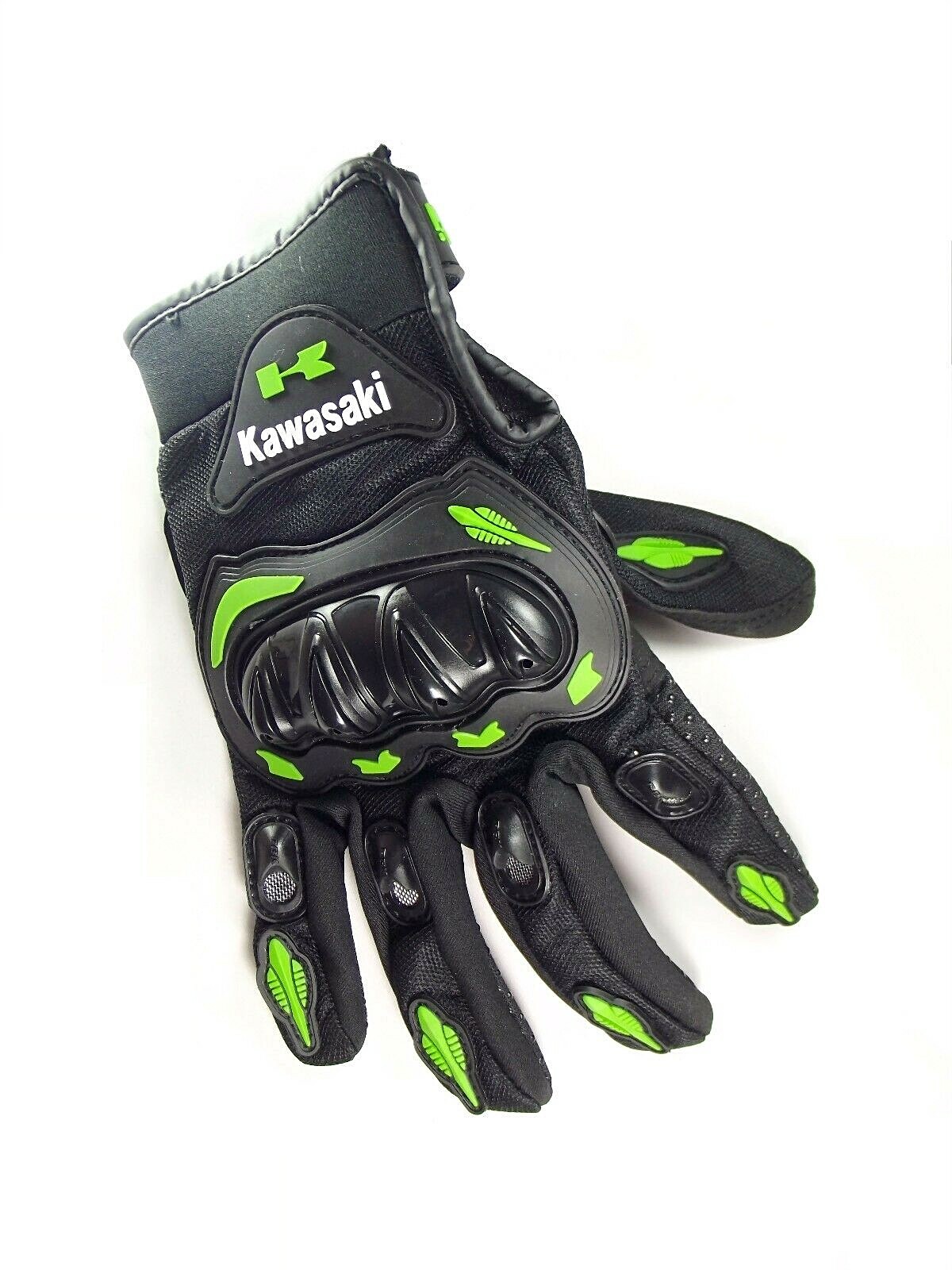 GUANTI MOTO KAWASAKI MOD AIR