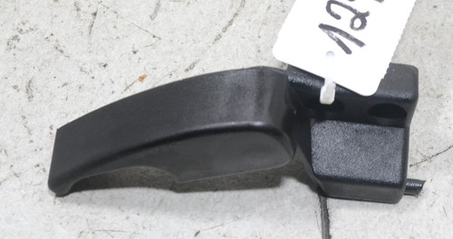 VW Golf 4 Cabrio 1E Bj 99 Hebel Öffner Motorhaube 1H1823533 #124800-G543