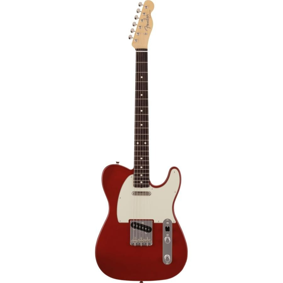 2023限定Fender MIJ Heritage 60s Telecaster Fender 2023 Collection Made in Japan Heritage 60 Telecaster