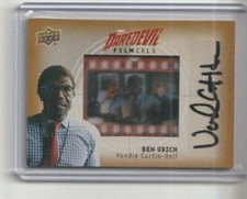 2018 Upper Deck Daredevil Season 1 & 2 Trading Cards 23