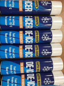 Autoroute de-icer 600ml (5010508189386)