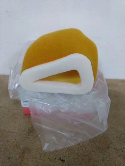 New OEM Yamaha Air filter element DT250 DT360 DT400 DT 250 360 400 1974 1975 76 - Image 2 of 3