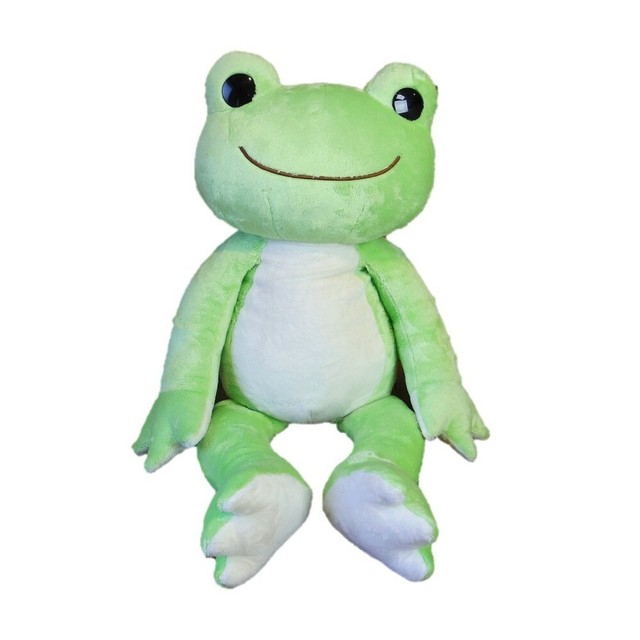 japanese cute stuffed animals