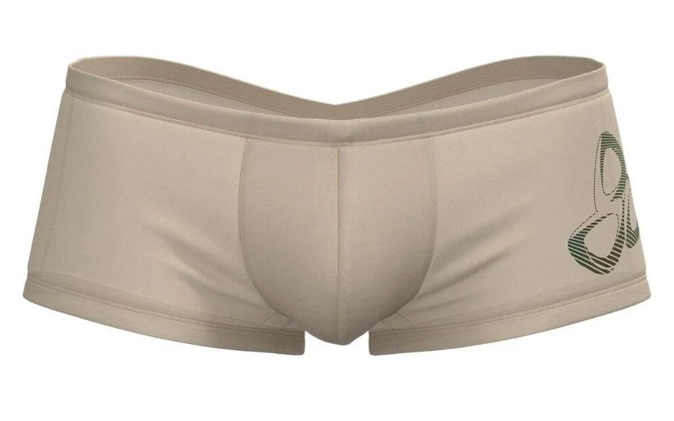 Estructura Privada BRUT4390 Desnudo Hipster Color Foto 4 de 4