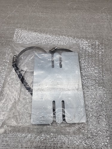 Air Lift LoadLifter 5000 Ultimate Heat Shields Part # 33107 - Picture 4 of 7