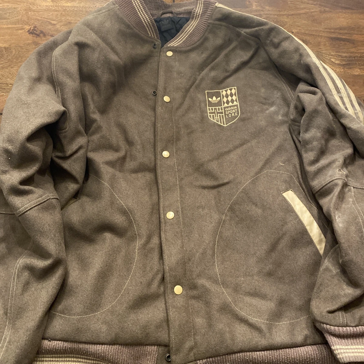 Adidas clearance sport lore