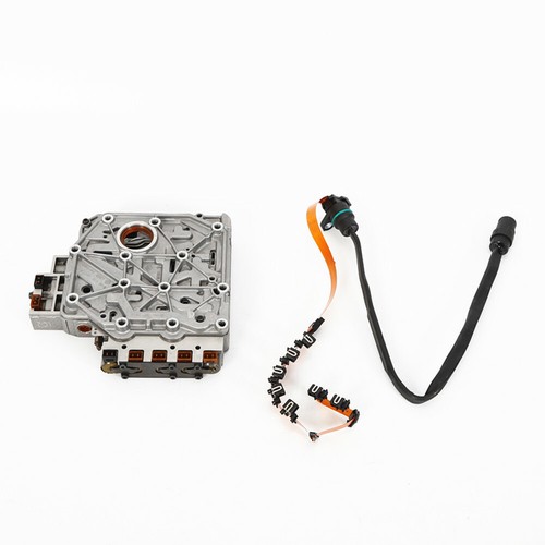 Transmission Valve Body With Wire Harness For VW Jetta Golf Beetle MK4 1999-2005 - Picture 5 of 9