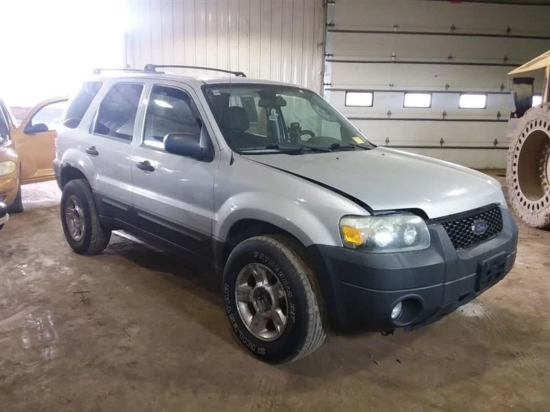 Головка блока цилиндров драйвера 3,0 л передняя подходит для 06–08 ESCAPE 1989233 - Изображение 4 из 4