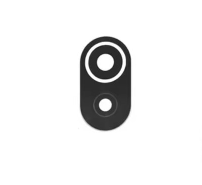 For Xiaomi Mi11 Lite 5G Rear Camera Glass Lens