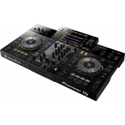 Pioneer XDJ-RR パイオニア Pioneer DJ XDJ-RR All In One Digital DJ System w/Rekordbox 2ch