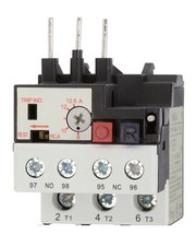 TECO RHU-10K1/11.3 16A Thermal Overload Relay 2 PE