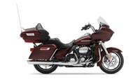 2021 Harley-Davidson Road Glide Limited