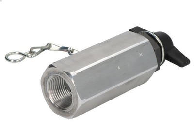Mehrwegeventil KNORR I60884