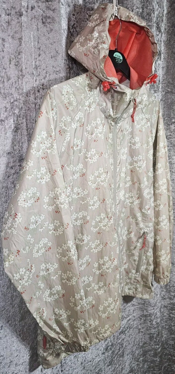 Trespass technical performance TP75 hooded waterp… - image 3