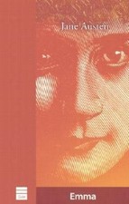 Emma by Jane Austen