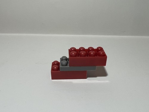 Vintage Polly Brand Bricks 52 Pieces 1970s Assortment Wheels Rare Building Block - Picture 8 of 9