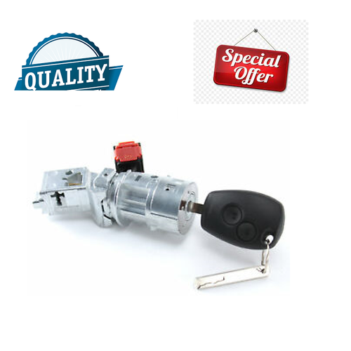 Cilindretto Manubrio Serratura Bloccasterzo Per Piaggio Ciao PX SI Bravo Boxer - Foto 5