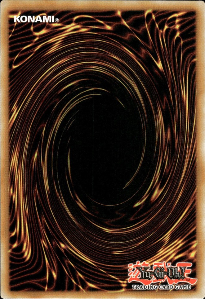 Yu-Gi-Oh! Trap Trick - SOFU-EN078 Secret Rare 1st Edition Trading Card