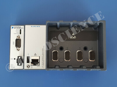 National Instruments NI CRIO-9101 – Telaio FPGA 4 Slot Nuovo