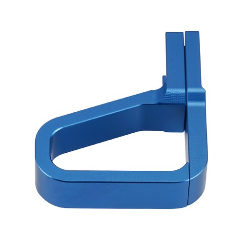 For Yamaha YZ80 85 YZ125 YZ250 250F 1994-2003 Clutch Cable Clamp Holder Guide - Picture 4 of 7